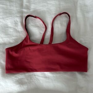 Vuori Sports Bra